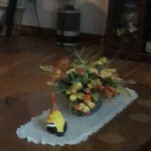 Meet your Posher, Sharon